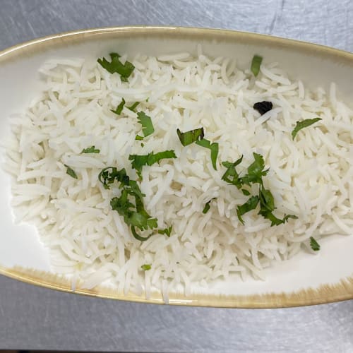 Andaaz indian cuisine, València