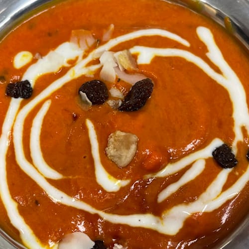 Andaaz indian cuisine, València