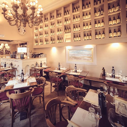 Trattoria lo Stracotto, Firenze