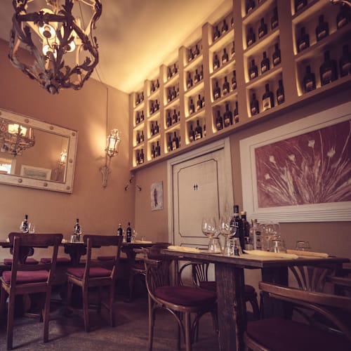 Trattoria lo Stracotto, Firenze