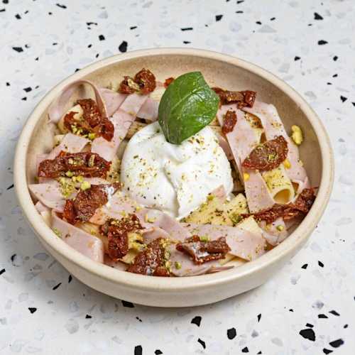 ESSENZA, Comer - Sentir - Estar, Madrid