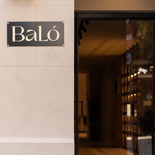 BaLó, Barcelona