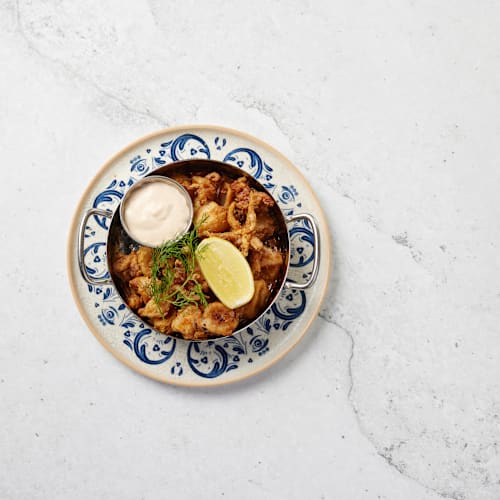 Grekiska Grill & Bar Hammarby Sjöstad, Stockholm