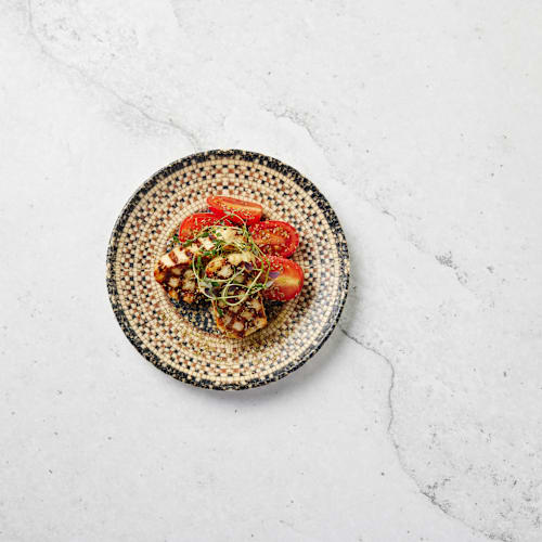 Grekiska Grill & Bar Hammarby Sjöstad, Stockholm