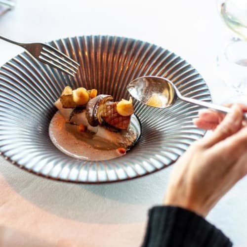 VANE Restaurant, Eindhoven