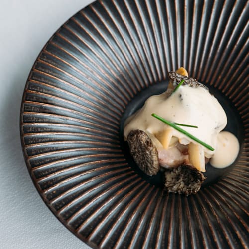 VANE Restaurant, Eindhoven