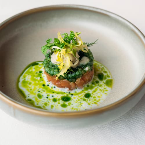 VANE Restaurant, Eindhoven