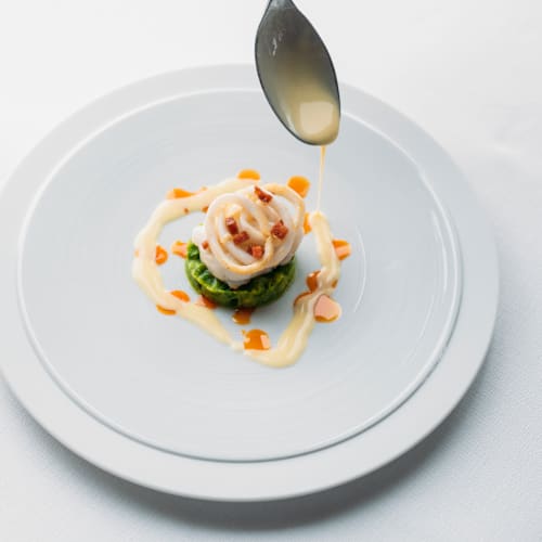 VANE Restaurant, Eindhoven