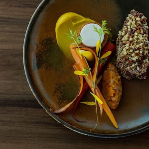 VANE Restaurant, Eindhoven
