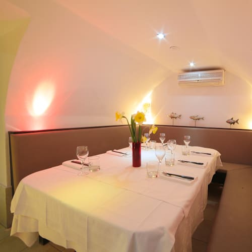 Au Coin des Gourmets, Paris