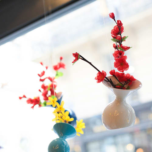 Au Coin des Gourmets, Paris