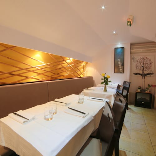 Au Coin des Gourmets, Paris