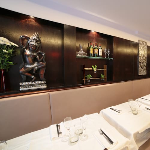 Au Coin des Gourmets, Paris