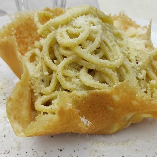 Ai Quattro Mori, Marino