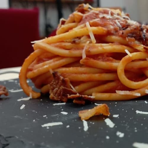 Ai Quattro Mori, Marino