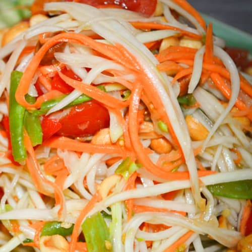 Khop Khun Thai Cuisine, Alphen aan den Rijn