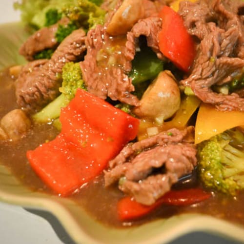 Khop Khun Thai Cuisine, Alphen aan den Rijn
