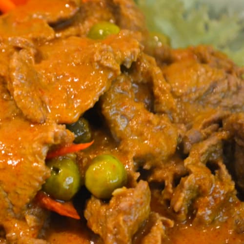 Khop Khun Thai Cuisine, Alphen aan den Rijn