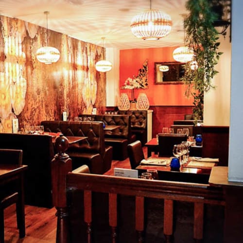 Khop Khun Thai Cuisine, Alphen aan den Rijn