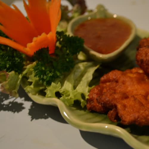 Khop Khun Thai Cuisine, Alphen aan den Rijn