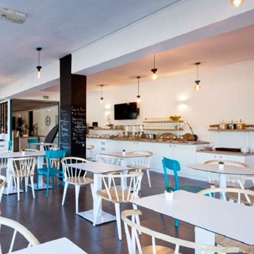 Hotel Kyriad Lyon Sud St Genis Laval, Saint-Genis-Laval