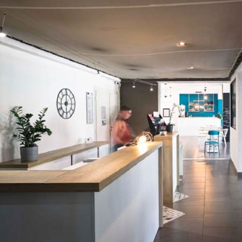 Hotel Kyriad Lyon Sud St Genis Laval, Saint-Genis-Laval