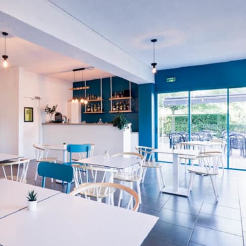 Hotel Kyriad Lyon Sud St Genis Laval, Saint-Genis-Laval