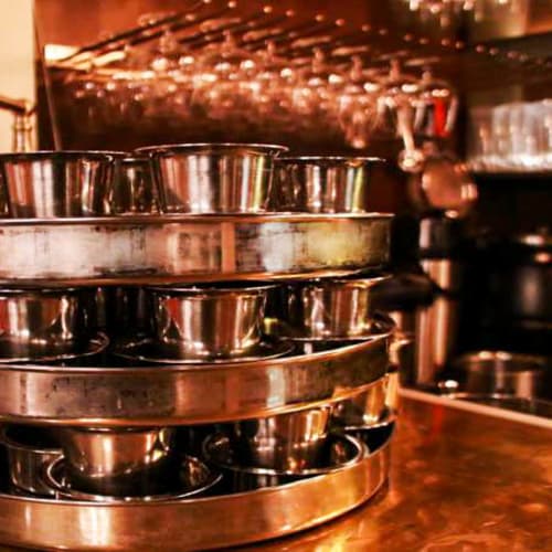 Saravanaa Bhavan, Stockholm