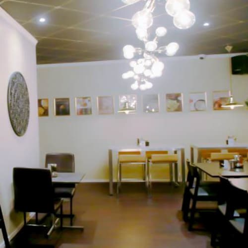Saravanaa Bhavan, Stockholm