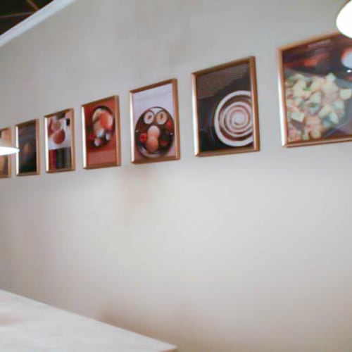 Saravanaa Bhavan, Stockholm