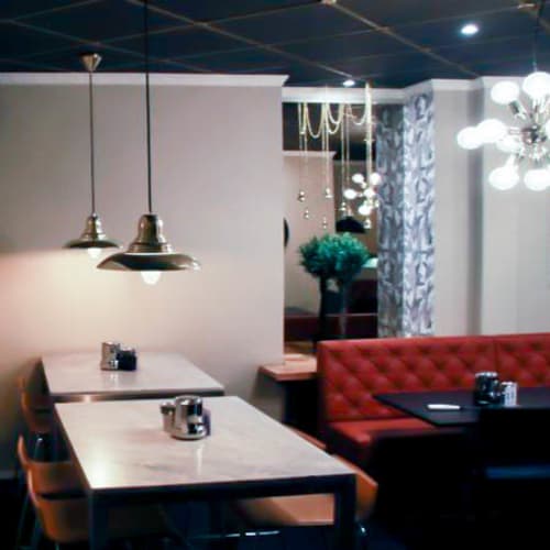 Saravanaa Bhavan, Stockholm
