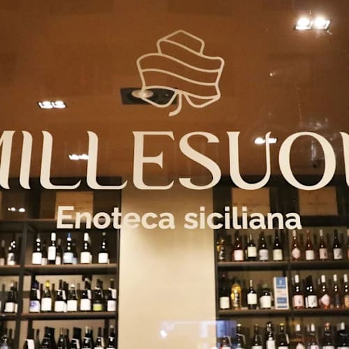 Millesuoli Palermo, Palermo