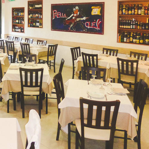 Il Pellicano, Roma