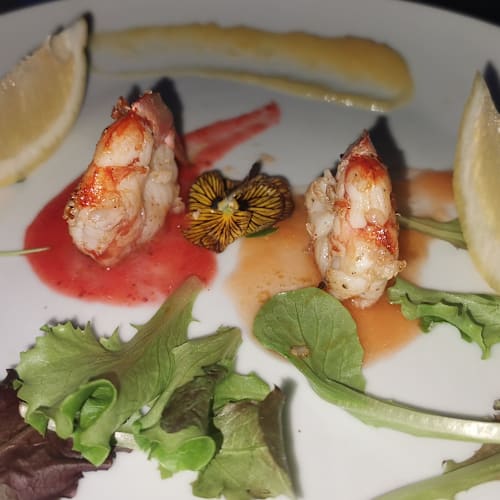 Kruddogo Officine del Pesce, Ciampino