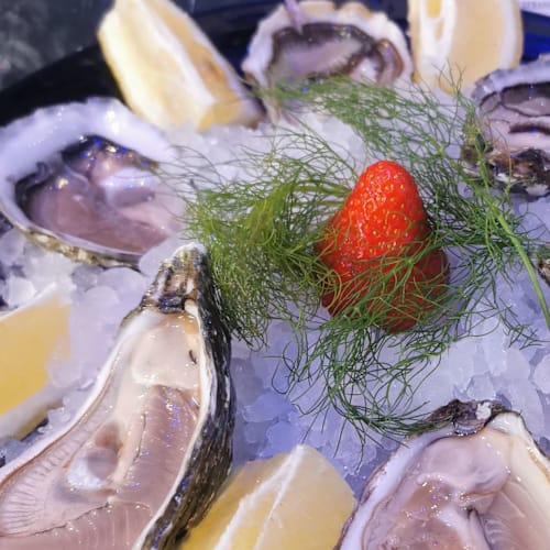 Kruddogo Officine del Pesce, Ciampino
