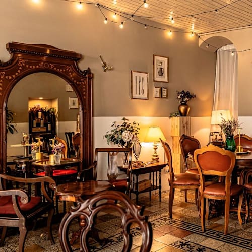 Norcineria Nobili - Lanzone, Milano