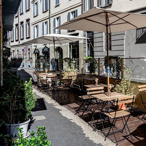 Norcineria Nobili - Lanzone, Milano
