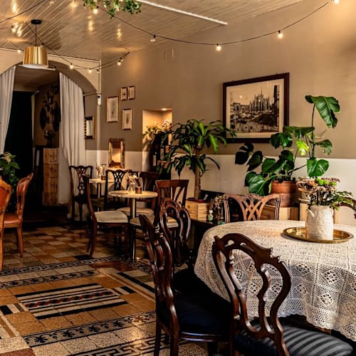 Norcineria Nobili - Lanzone, Milano