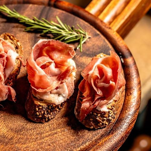 Norcineria Nobili - Lanzone, Milano