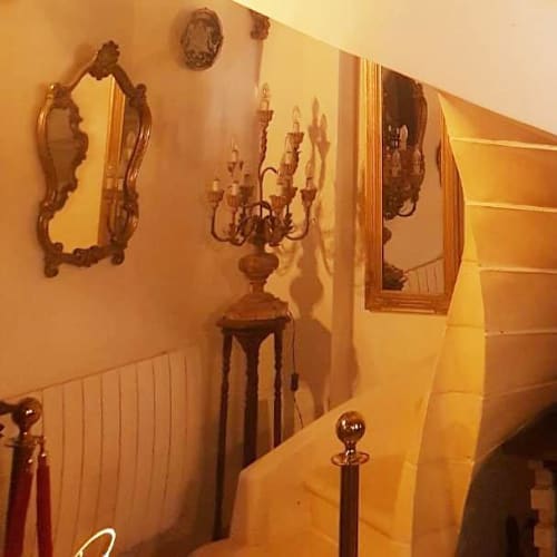 La Cour du Roi - Bar à vins, Ivry-la-Bataille