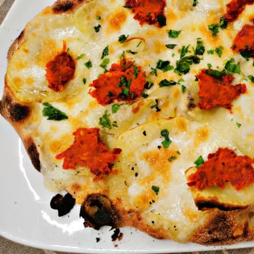 All'Italiana, Fondi