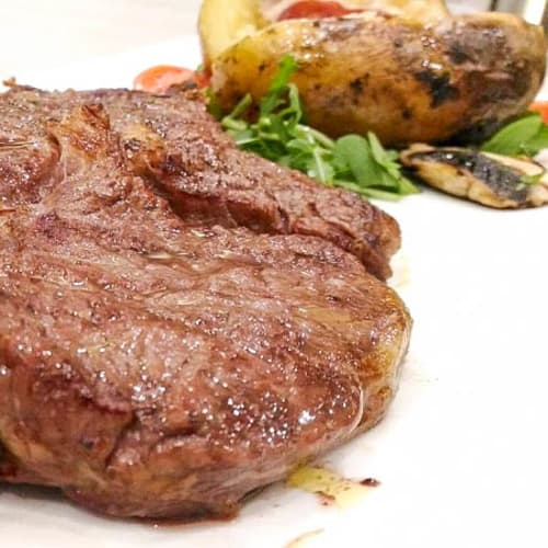 All'Italiana, Fondi