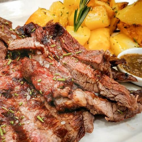All'Italiana, Fondi