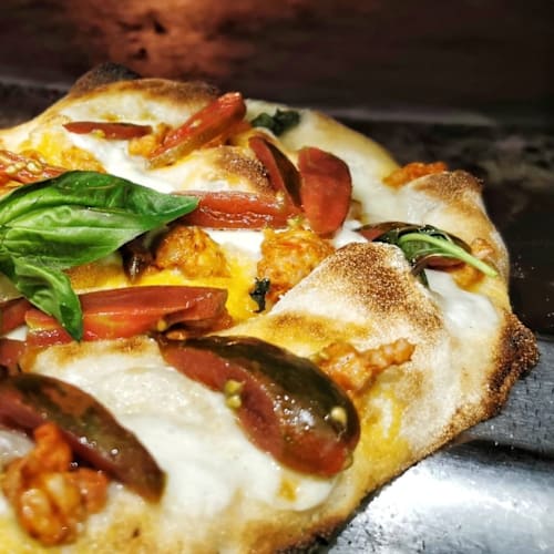 All'Italiana, Fondi