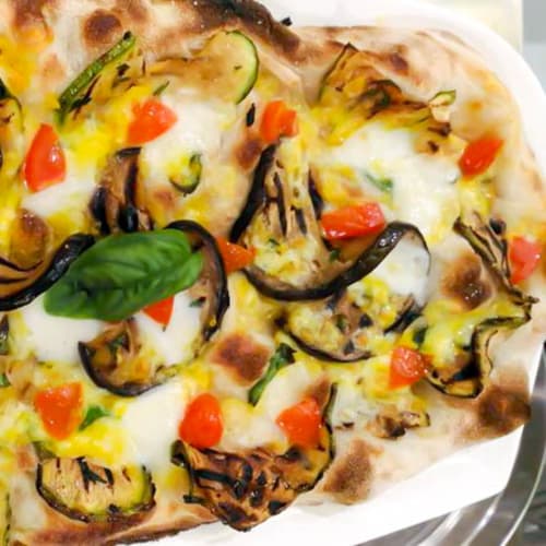 All'Italiana, Fondi