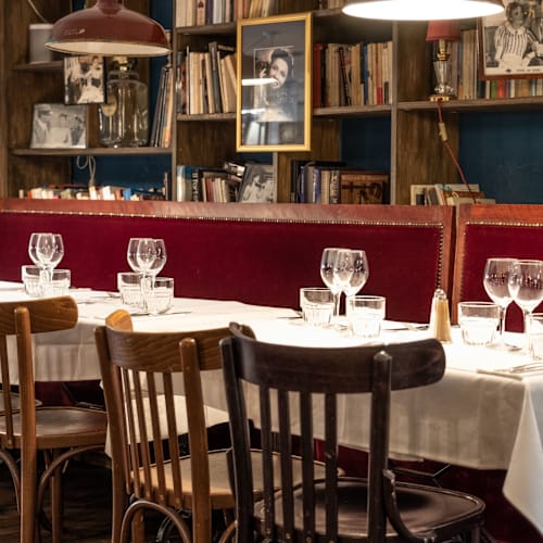Hôtel du Nord, Paris