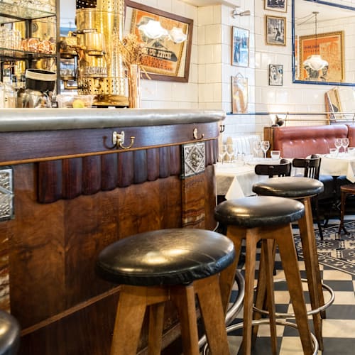 Hôtel du Nord, Paris