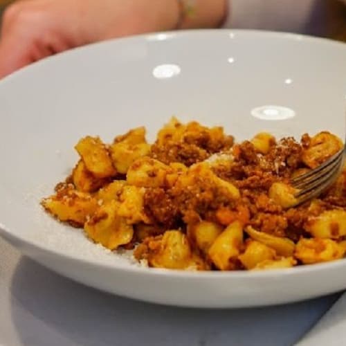Forno Garbo - Pistoia, Pistoia