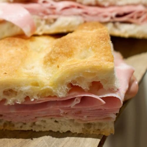Forno Garbo - Pistoia, Pistoia