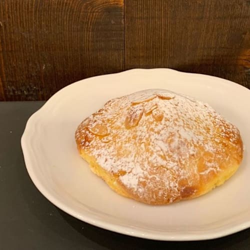 Forno Garbo - Pistoia, Pistoia